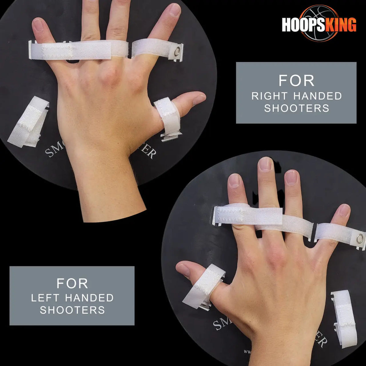Smooth Shooter (Off Hand), photo 12 of 12