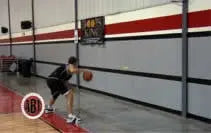 Ganon Baker's Basketball School: Passing, photo 9 of 11