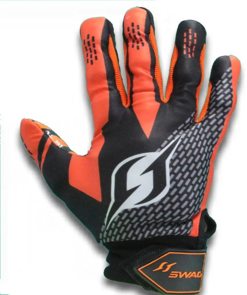 Hoop Handz Weighted Basketball Gloves | Heavy | Increase Hand Speed, photo 4 of 26