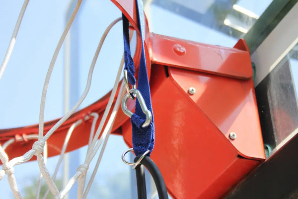 Basketball Grab & Control Rebounding System, photo 2 of 5
