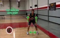 Ganon Baker's Basketball School: Passing, photo 4 of 11