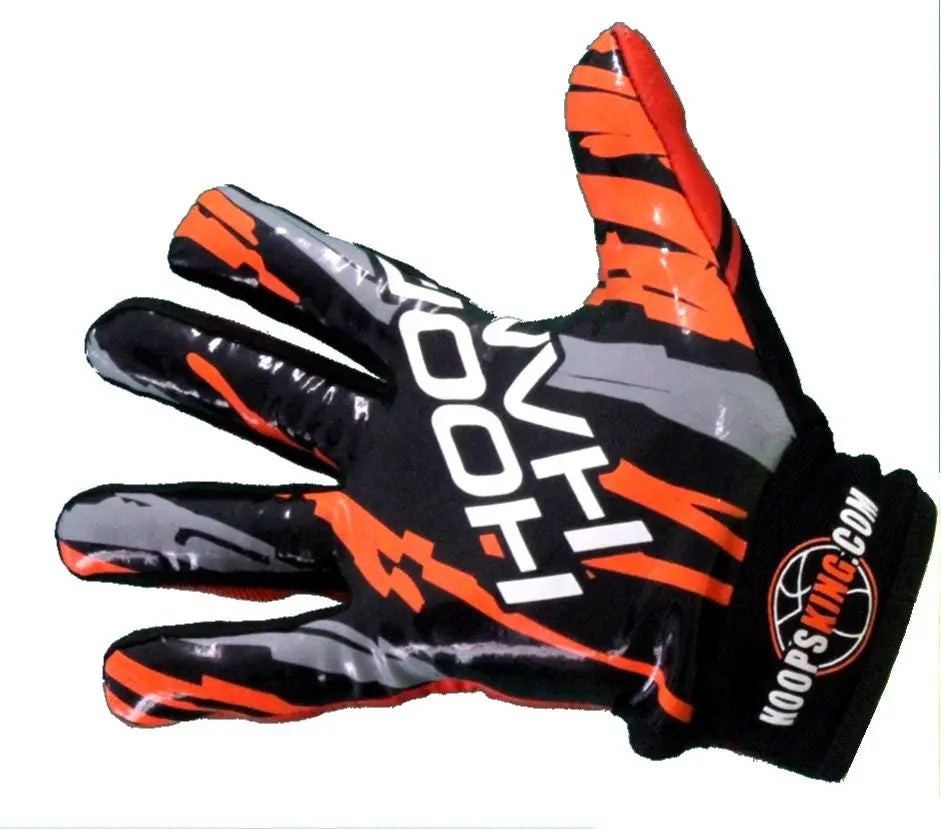 Hoop Handz Weighted Basketball Gloves | Heavy | Increase Hand Speed, photo 2 of 26