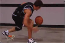 Ganon Baker's Basketball School: Passing, photo 3 of 11