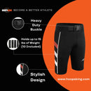 S.W.A.G. Weighted Training Shorts