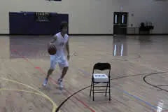 Extreme Full-Court Dribbling Workout, photo 3 of 8