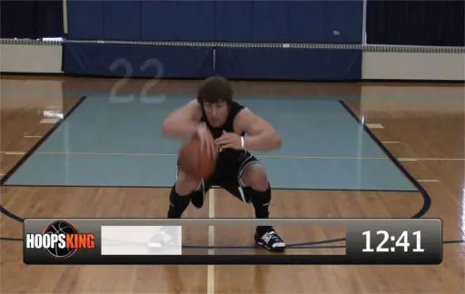 Handle the Rock Dribbling System | Dribble Workouts