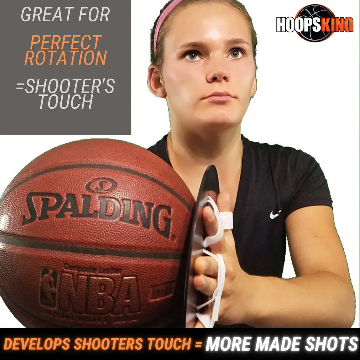 Smooth Shooter (Off Hand), photo 10 of 12