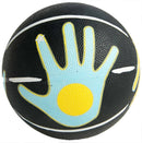 Hands on Shooter Basketball w- Hand Placement by HoopsKing