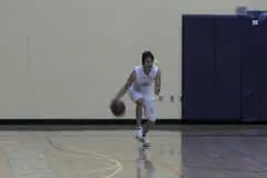Extreme Full-Court Dribbling Workout, photo 4 of 8
