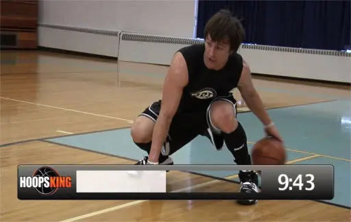 Handle the Rock Pro Dribbling, photo 5 of 7
