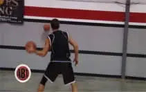 Ganon Baker's Basketball School: Passing, photo 7 of 11