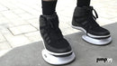 Jump 99 Plyometric Strength Training Shoes for Vertical Jump & Speed by HoopsKing