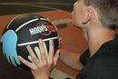 Hands on Shooter Basketball w- Hand Placement by HoopsKing