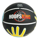 Hands on Shooter Basketball w- Hand Placement by HoopsKing