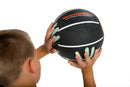 Hands on Shooter Basketball w- Hand Placement by HoopsKing