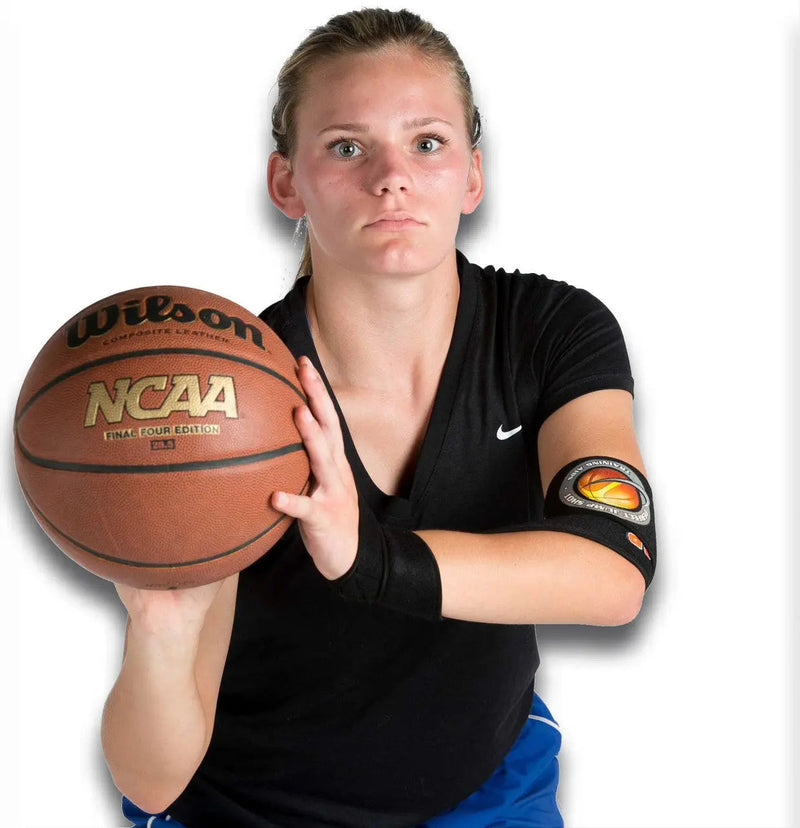 Wrap Strap (Off Hand) | Basketball Shooting Aid, photo 11 of 13