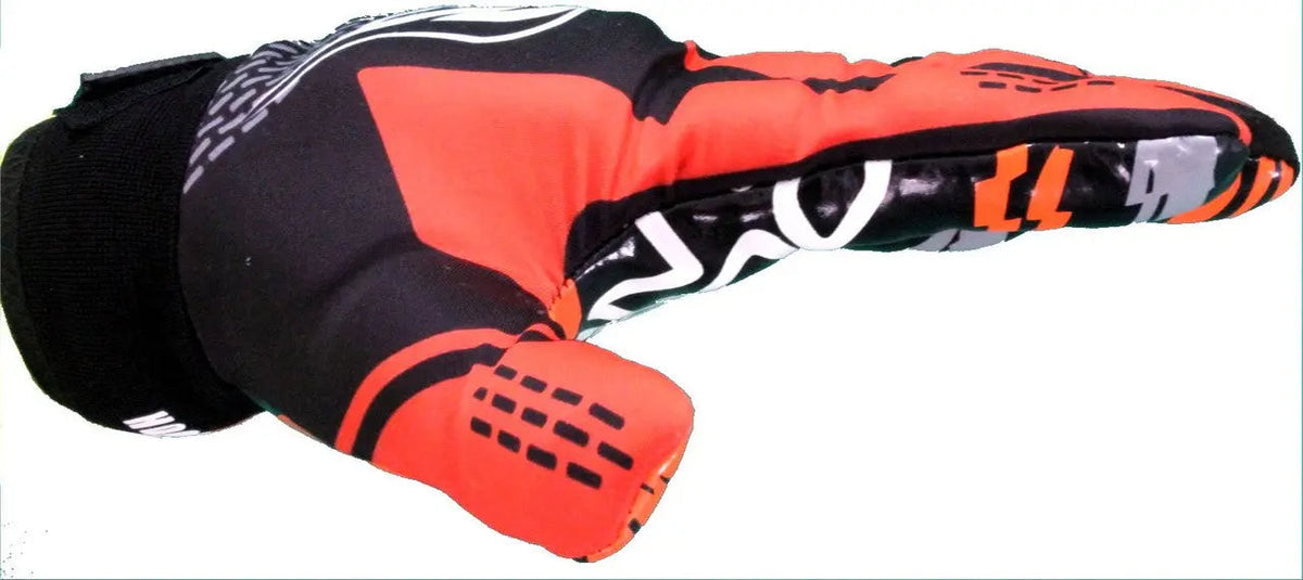 Hoop Handz Weighted Basketball Gloves | Heavy | Increase Hand Speed, photo 6 of 26