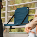 GCI Outdoor Bleacher Backs Seats