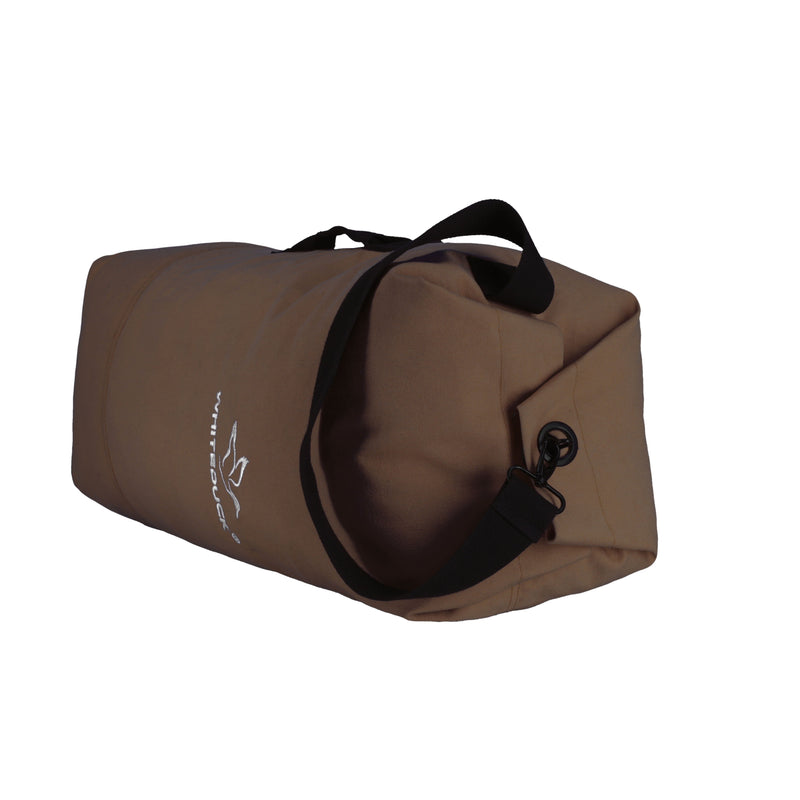 Hoplite Canvas G.I. Top Load Bag