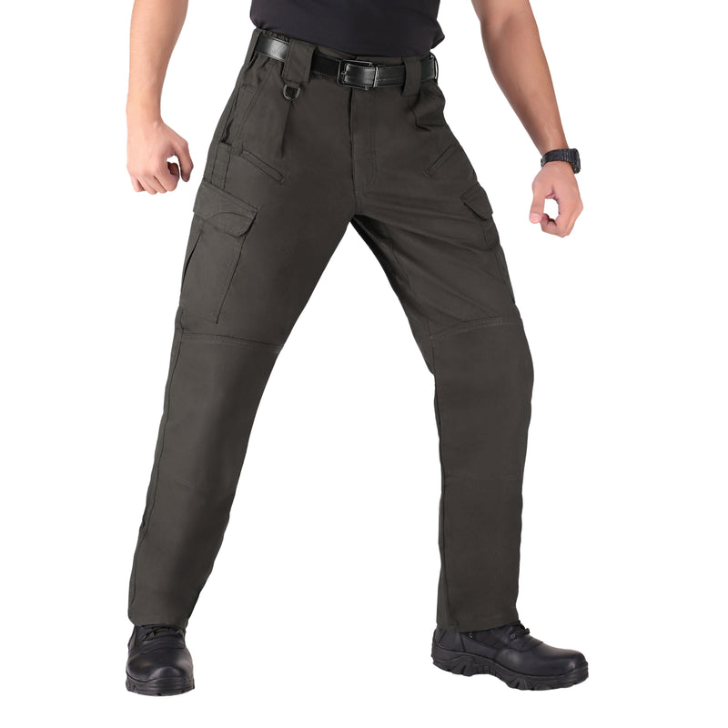 Aztec Tactical Pants - Olive