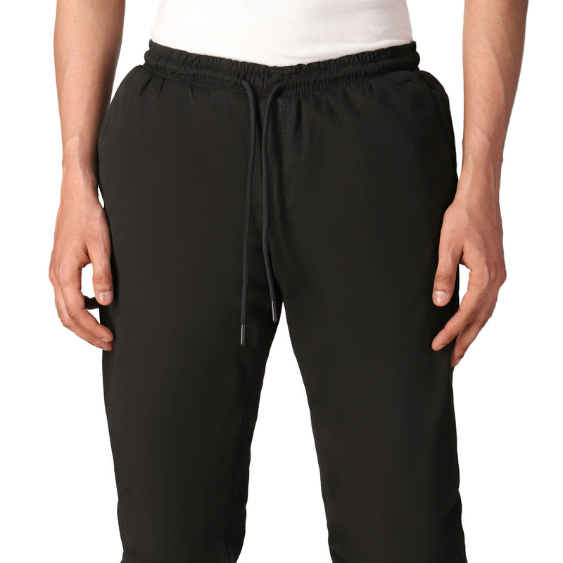 Essential Stretch Jogger Pants