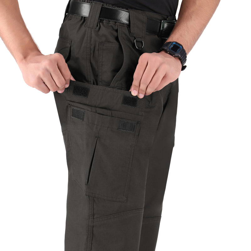 Aztec Tactical Pants - Olive