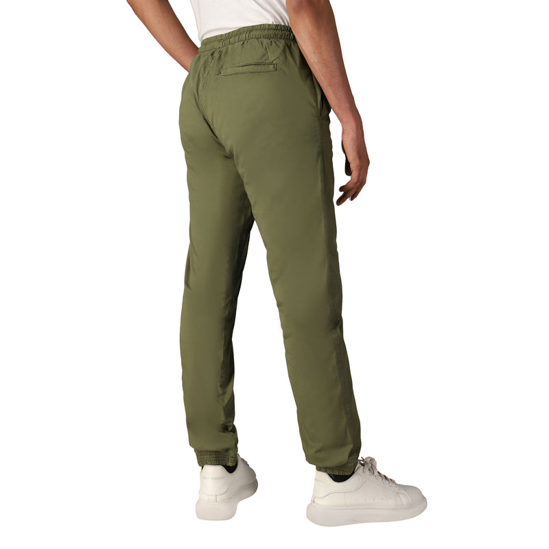 Essential Stretch Jogger Pants