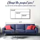 4th of July Fireworks Celebration Personalized Sign