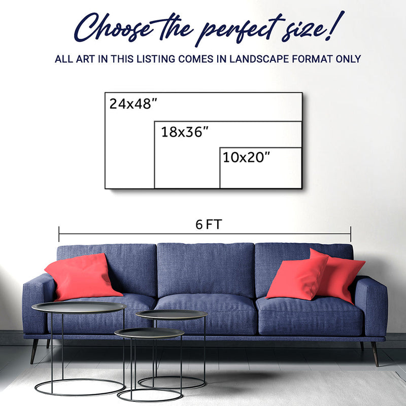 4th of July Personalized Welcome Sign