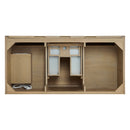 James Martin Solene 48" Single Bathroom Vanity, Seaside Oak