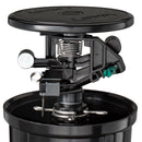 Pulse Pop-Up Impact Rotor Sprinkler in Canister 55200
