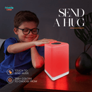 FriendLi Subscription Friendship Lamp – Wi-Fi Touch Lamp with Remote Touch Subscription by Friendship Lamps | Powered by Filimin