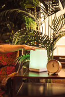 FriendLi Subscription Friendship Lamp – Wi-Fi Touch Lamp with Remote Touch Subscription by Friendship Lamps | Powered by Filimin