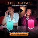 FriendLi Subscription Friendship Lamp – Wi-Fi Touch Lamp with Remote Touch Subscription by Friendship Lamps | Powered by Filimin