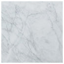 Imperial White Marble Polished Floor and Wall Tile