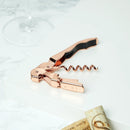 Summit Signature Waiter's Corkscrew by Viski