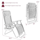 2 Pieces Folding by LJGDeals
