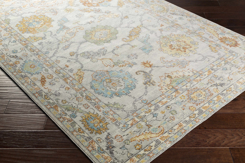 Inala Floral Rug
