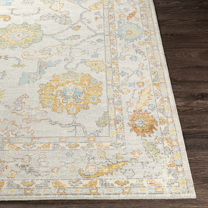 Inala Floral Rug