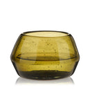 Tequila Copita Glass in Green by Viski