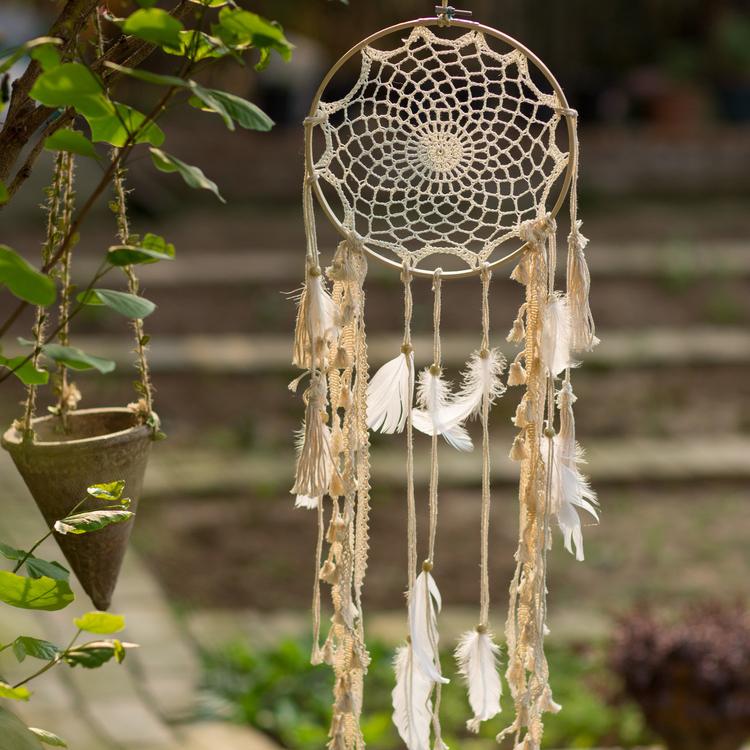 Indiana Dream Catcher Net