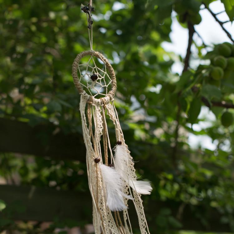 Indiana Dream Catcher Net