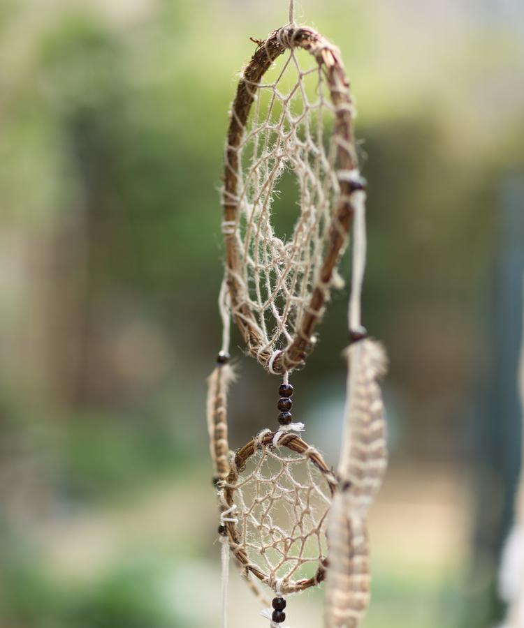 Indiana Dream Catcher Net