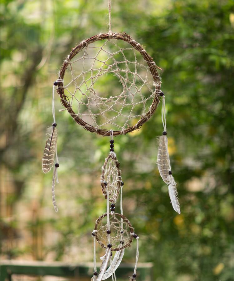 Indiana Dream Catcher Net