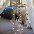 Indiana Dream Catcher Net