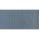 Indigo Ottoman Textile 3 Marble Tiles 12x24