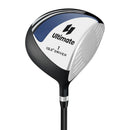 10.5° Individual Driver Golf Club for Men 460CC by LJGDeals