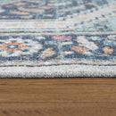 Indoor & Outdoor Rug Torres Oriental Design - Blue Multi