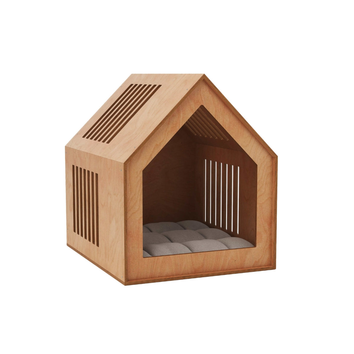 Small Indoor Dog House, photo 11 of 16