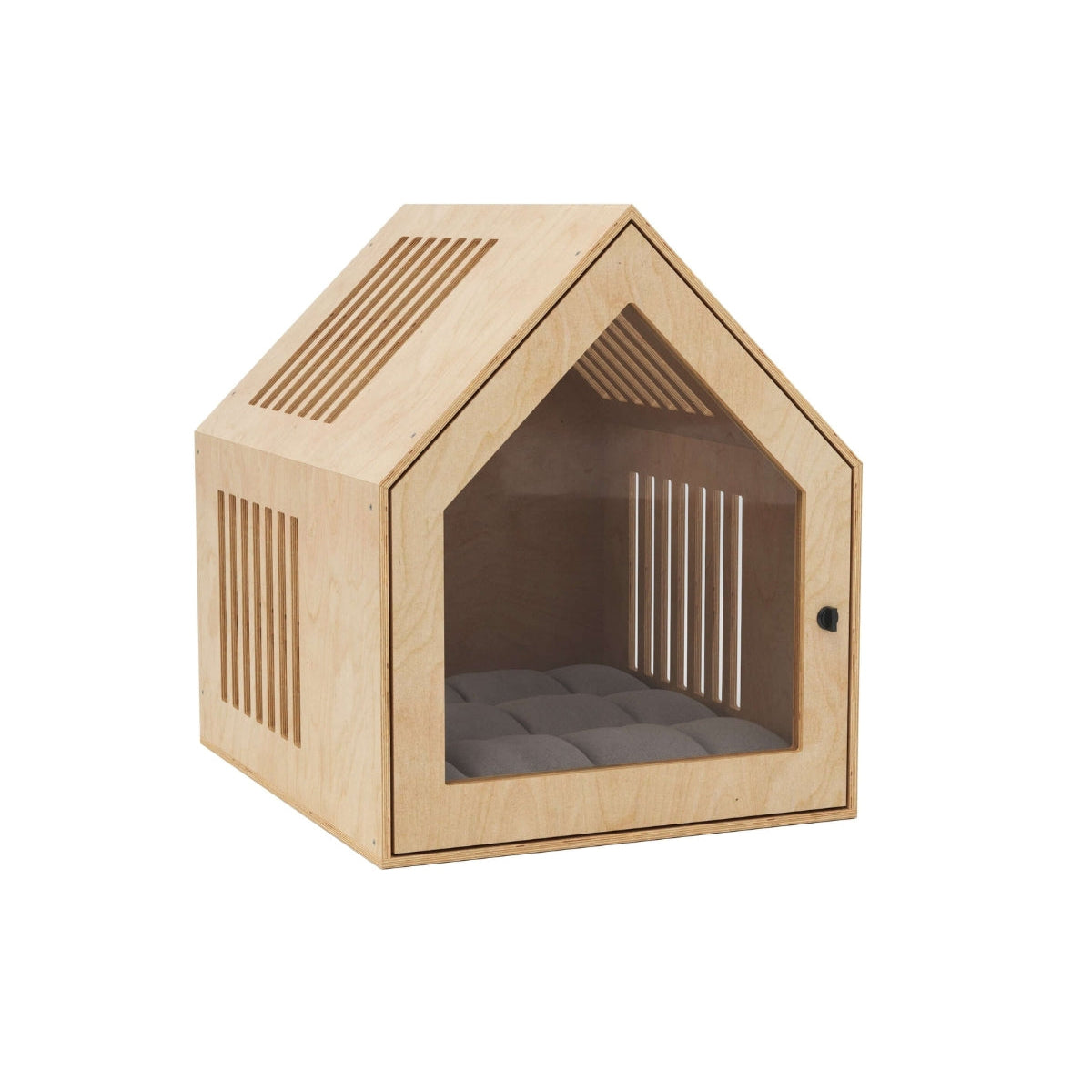 Small Indoor Dog House, photo 12 of 16